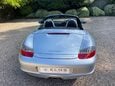 Porsche Boxster 2.7 986 Tiptronic S 2dr 7