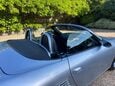 Porsche Boxster 2.7 986 Tiptronic S 2dr 11