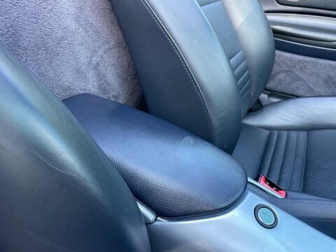 Porsche Boxster 2.7 986 Tiptronic S 2dr 24