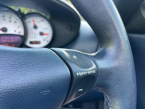 Porsche Boxster 2.7 986 Tiptronic S 2dr 32