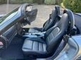 Porsche Boxster 2.7 986 Tiptronic S 2dr 43