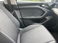 Audi A1 1.0 TFSI 30 Technik Sportback S Tronic Euro 6 (s/s) 5dr 19