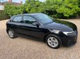 Audi A1 1.0 TFSI 30 Technik Sportback S Tronic Euro 6 (s/s) 5dr 17