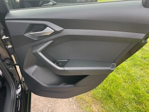 Audi A1 1.0 TFSI 30 Technik Sportback S Tronic Euro 6 (s/s) 5dr 48