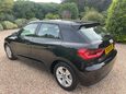 Audi A1 1.0 TFSI 30 Technik Sportback S Tronic Euro 6 (s/s) 5dr 9