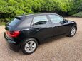 Audi A1 1.0 TFSI 30 Technik Sportback S Tronic Euro 6 (s/s) 5dr 15