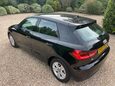 Audi A1 1.0 TFSI 30 Technik Sportback S Tronic Euro 6 (s/s) 5dr 10
