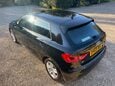 Audi A1 1.0 TFSI 30 Technik Sportback S Tronic Euro 6 (s/s) 5dr 5
