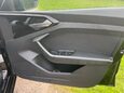 Audi A1 1.0 TFSI 30 Technik Sportback S Tronic Euro 6 (s/s) 5dr 40