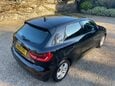 Audi A1 1.0 TFSI 30 Technik Sportback S Tronic Euro 6 (s/s) 5dr 8