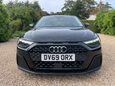 Audi A1 1.0 TFSI 30 Technik Sportback S Tronic Euro 6 (s/s) 5dr 3