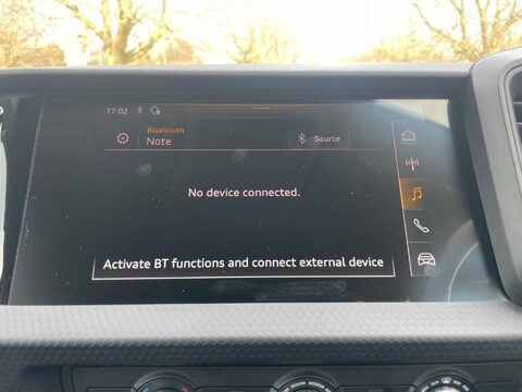 Audi A1 1.0 TFSI 30 Technik Sportback S Tronic Euro 6 (s/s) 5dr 31