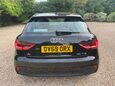 Audi A1 1.0 TFSI 30 Technik Sportback S Tronic Euro 6 (s/s) 5dr 11
