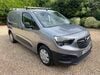 Vauxhall Combo 1.5 Turbo D 2300 Dynamic L2 H1 Euro 6 4dr