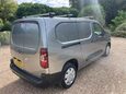 Vauxhall Combo 1.5 Turbo D 2300 Dynamic L2 H1 Euro 6 4dr 8