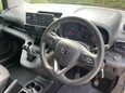 Vauxhall Combo 1.5 Turbo D 2300 Dynamic L2 H1 Euro 6 4dr 13