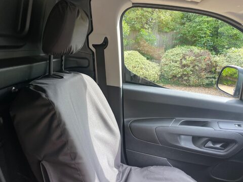Vauxhall Combo 1.5 Turbo D 2300 Dynamic L2 H1 Euro 6 4dr 15
