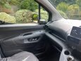 Vauxhall Combo 1.5 Turbo D 2300 Dynamic L2 H1 Euro 6 4dr 16