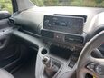 Vauxhall Combo 1.5 Turbo D 2300 Dynamic L2 H1 Euro 6 4dr 17