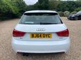 Audi A1 1.4 TFSI Sport S Tronic Euro 5 (s/s) 3dr 14