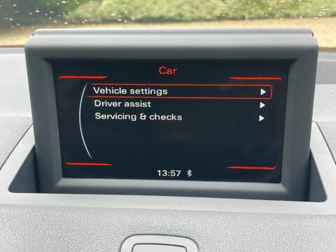 Audi A1 1.4 TFSI Sport S Tronic Euro 5 (s/s) 3dr 33
