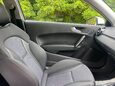 Audi A1 1.4 TFSI Sport S Tronic Euro 5 (s/s) 3dr 26