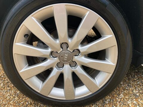 Audi A1 1.4 TFSI Sport S Tronic Euro 5 (s/s) 3dr 20