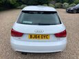 Audi A1 1.4 TFSI Sport S Tronic Euro 5 (s/s) 3dr 15