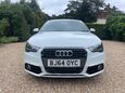 Audi A1 1.4 TFSI Sport S Tronic Euro 5 (s/s) 3dr 4