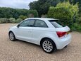Audi A1 1.4 TFSI Sport S Tronic Euro 5 (s/s) 3dr 11