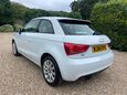 Audi A1 1.4 TFSI Sport S Tronic Euro 5 (s/s) 3dr 12