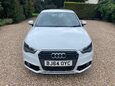 Audi A1 1.4 TFSI Sport S Tronic Euro 5 (s/s) 3dr 5