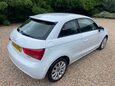 Audi A1 1.4 TFSI Sport S Tronic Euro 5 (s/s) 3dr 17