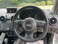 Audi A1 1.4 TFSI Sport S Tronic Euro 5 (s/s) 3dr 37