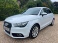Audi A1 1.4 TFSI Sport S Tronic Euro 5 (s/s) 3dr 6