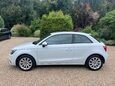 Audi A1 1.4 TFSI Sport S Tronic Euro 5 (s/s) 3dr 10