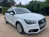 Audi A1 1.4 TFSI Sport S Tronic Euro 5 (s/s) 3dr