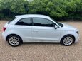 Audi A1 1.4 TFSI Sport S Tronic Euro 5 (s/s) 3dr 18