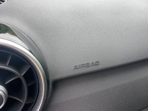 Audi A1 1.4 TFSI Sport S Tronic Euro 5 (s/s) 3dr 48