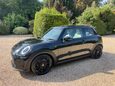 Mini Hatch Cooper SE 32.6kWh Level 3 Auto 3dr 7