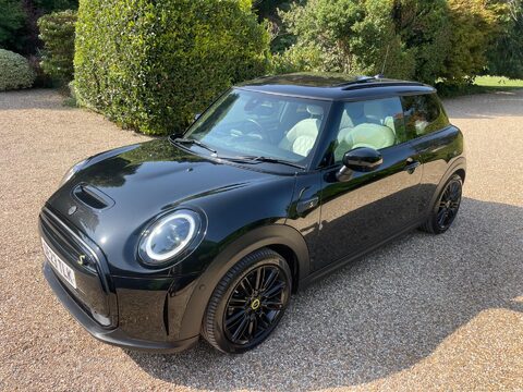 Mini Hatch Cooper SE 32.6kWh Level 3 Auto 3dr 6
