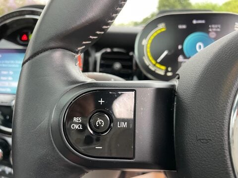 Mini Hatch Cooper SE 32.6kWh Level 3 Auto 3dr 44