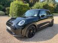 Mini Hatch Cooper SE 32.6kWh Level 3 Auto 3dr 5