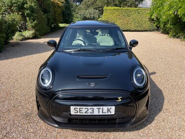 Mini Hatch Cooper SE 32.6kWh Level 3 Auto 3dr 2