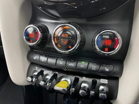 Mini Hatch Cooper SE 32.6kWh Level 3 Auto 3dr 45