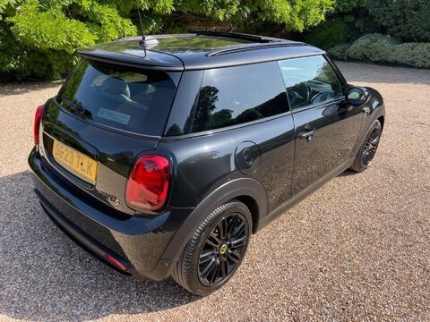 Mini Hatch Cooper SE 32.6kWh Level 3 Auto 3dr 16