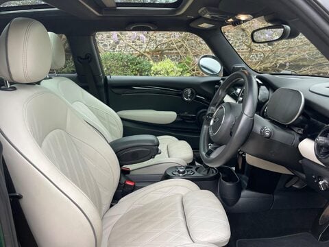 Mini Hatch Cooper SE 32.6kWh Level 3 Auto 3dr 27
