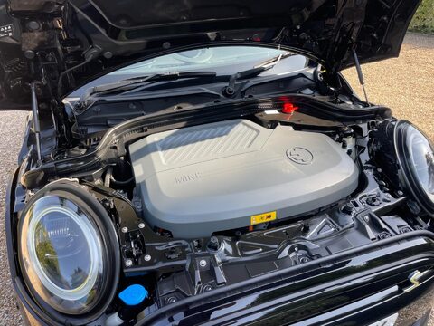 Mini Hatch Cooper SE 32.6kWh Level 3 Auto 3dr 77