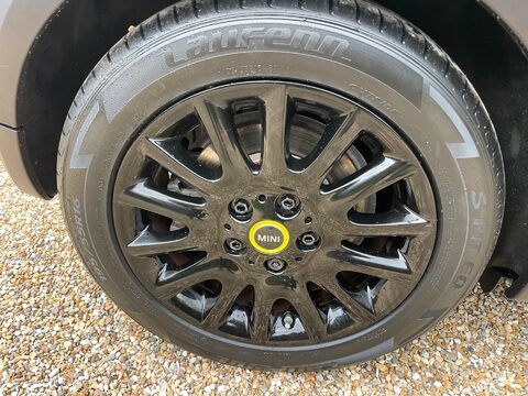 Mini Hatch Cooper SE 32.6kWh Level 3 Auto 3dr 59