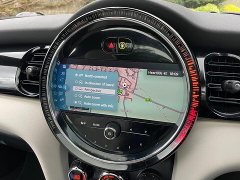 Mini Hatch Cooper SE 32.6kWh Level 3 Auto 3dr 53